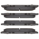 DFC Ultimate Duty Brake Pads