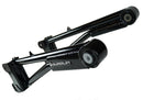 Superlift 08-10 Ford F-250 SuperDuty 4WD Diesel 8in Lift Kit w/ Repl Radius Arms/Fox 2.0 Shocks