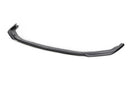 Ford Racing 24-25 Mustang GT Carbon Fiber GT Front Splitter - Matte Finish (GT Models Only)