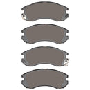 DFC 5000 Advanced Ceramic Brake Pads