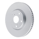 DFC 06-15 Lexus IS250 Right Front GeoSPEC Coated Rotor