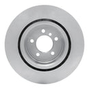 DFC Brake Rotors - Plain