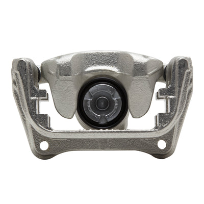 DFC 15-23 Fiat 500X Rear-L Premium Caliper - Silver Zinc Coated