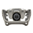 DFC 15-23 Fiat 500X Rear-L Premium Caliper - Silver Zinc Coated