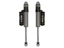 ICON 2023+ GMC Canyon / 2023+ Chevrolet Colorado 0-1in 2.5 Series Shocks VS PB - Pair