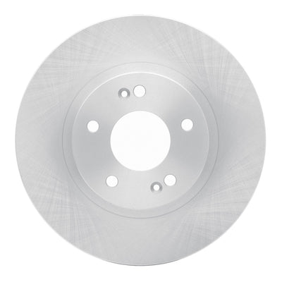 DFC 01-06 Hyundai Santa Fe Front Brake Rotor