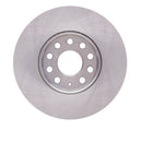 DFC Brake Rotors - Plain