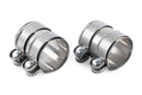 APR 22-26 Volkswagen Golf R Cat-Back Exhaust