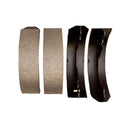 DFC 5000 Advanced Ceramic Brake Pads