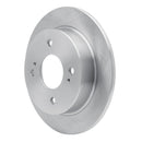 DFC Brake Rotors - Plain