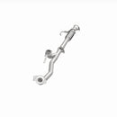 BRE Exhaust 07-14 Edge MKX 2.0L 3.5L Front Pipe Kit