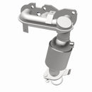MagnaFlow 01-03 Toyota Sienna 3.0L Direct Fit Converter