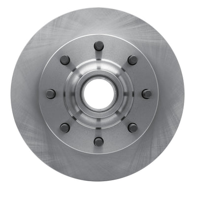 DFC True Balanced Brake Drums