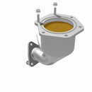 MagnaFlow 07-12 Nissan Altima 3.5L Direct Fit Converter