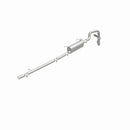 MagnaFlow BRE Exhaust Kit 99-04 Ford F-250 F-350