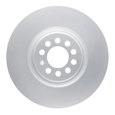 DFC 00-06 Audi TT Front GeoSPEC Coated Rotor