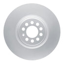 DFC GeoSPEC Coated Rotors - Plain
