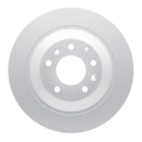 DFC 06-07 Mazda 6 Rear GeoSPEC Coated Rotor