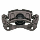 Power Stop 05-06 Hyundai Elantra Front Autospecialty Kit w/Cals