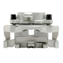 DFC 12-18 Mercedes-Benz ML350 Front-L Silver Zinc Coated Premium Caliper