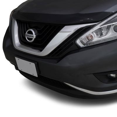 Husky Liners 16-24 Nissan Titan XD Aeroskin Low Profile - Matte Black
