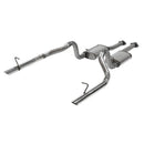 Flowmaster 86-93 Mustang 5.0L LX /86 Mustang GT FlowFX Exhaust System