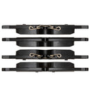 DFC 23-25 BMW XM Rear 5000 Advanced Low Metallic Brake Pads