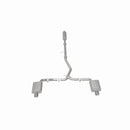 MagnaFlow BRE Exhaust Kit 11-15 Ford Explorer 3.5L