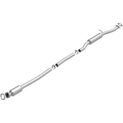 MagnaFlow 16-18 Hyundai Tucson 1.6L California Grade CARB Compliant Direct-Fit Catalytic Convert