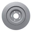 DFC 23-25 Kia EV6 Rear Geospec Coated Rotor
