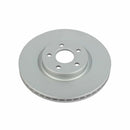 Power Stop 18-23 Ford Transit Connect Front Z23 Coated Kit w/Calipers