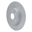 DFC GeoSPEC Coated Rotors - Plain