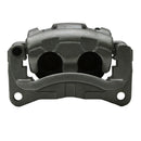 DFC 07-09 Ford Edge Front-L Premium Caliper - Silver Zinc Coated