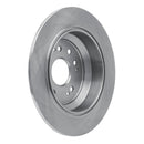 DFC Brake Rotors - Plain