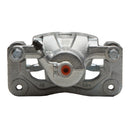 DFC 07-09 Kia Sorento Rear-L Premium Caliper - Silver Zinc Coated