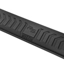 Westin 2020 Jeep Gladiator R5 Nerf Step Bars - Textured Black