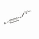 MagnaFlow BRE Exhaust Kit Replacement Stainless Jeep