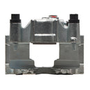 DFC 88-91 Chevrolet C10/C1500 Pickup Front-L Premium Caliper - Silver Zinc Coated