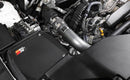 K&N 22-23 Subaru WRX 2.4L H4 Aluminum Charge Pipe Kit - Gunmetal Gray