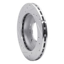 DFC 5000 Advanced Low Met Brake Pads