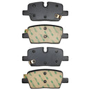 DFC GeoSPEC Coated Rotors - Plain