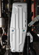 Rival 2024-2026 Ford Ranger Raptor Aluminum Gas Tank Skid Plate