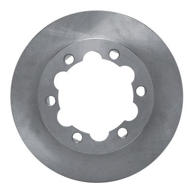 DFC 18-24 Volkswagen Crafter (Mexico) Rear Brake Rotor