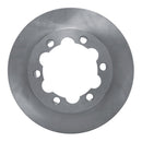 DFC 18-24 Volkswagen Crafter (Mexico) Rear Brake Rotor
