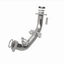 MagnaFlow BRExhaust 16-22 Honda HR-V 1.8L Front Pipe Kit