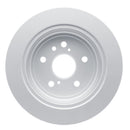 DFC GeoSPEC Coated Rotors - Plain