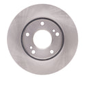 DFC 94-96 Nissan 240SX Front Brake Rotor