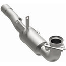 MagnaFlow Conv DF Corvette 92-93