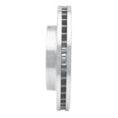 DFC Brake Rotors - Plain