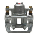 DFC 07-18 Acura RDX Rear-L Premium Caliper - Silver Zinc Coated